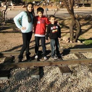 Meet your Posher, Karla janeth